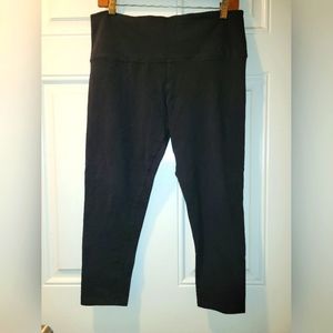 EUC EBB & FLOW WOMEN'S LEGGINGS SIZE L